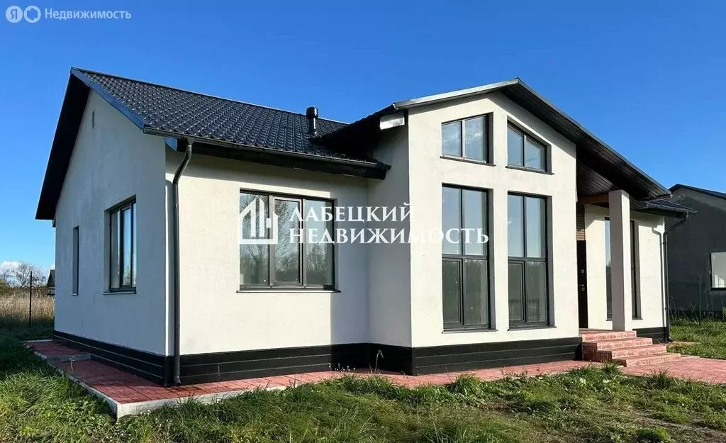 Дом в Большелуцкое сельское поселение, деревня Свейск (120.8 м) - Фото 2