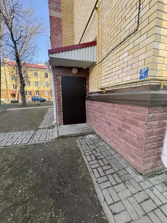 Офис в Псковская область, Псков Гражданская ул., 19А (14 м) - Фото 2