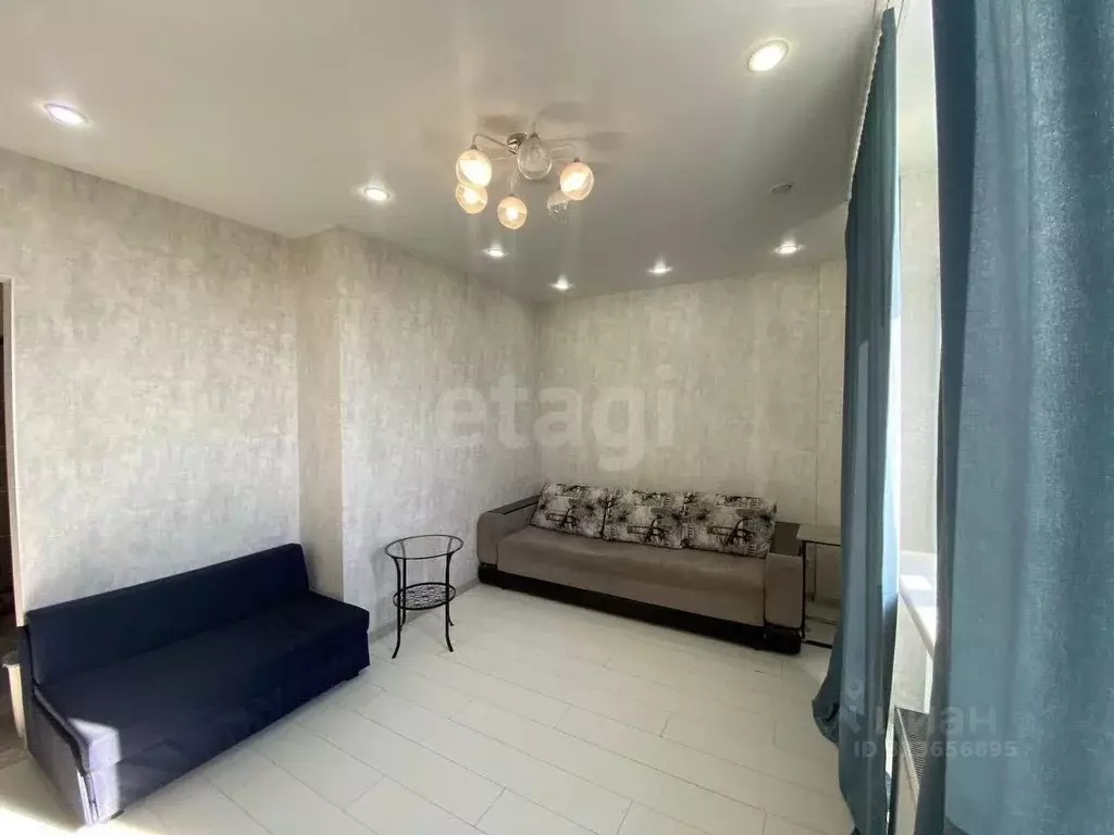 Студия Ростовская область, Ростов-на-Дону Доломановский пер., 82 (31.0 ... - Фото 1