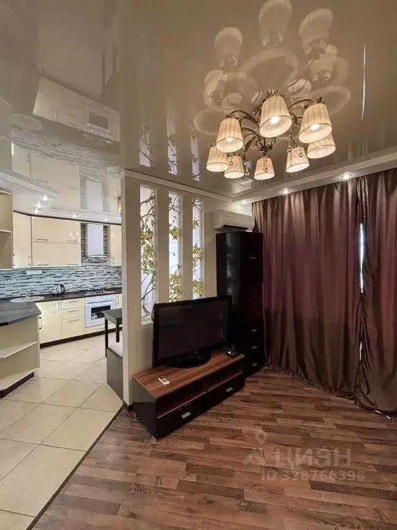 1-к кв. Москва Можайское ш., 20К1 (34.0 м) - Фото 1