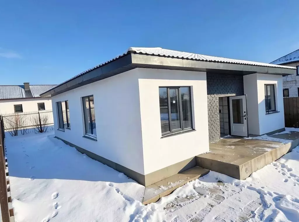 Дом в Московская область, Дмитровский муниципальный округ, Дмитровские ... - Фото 2