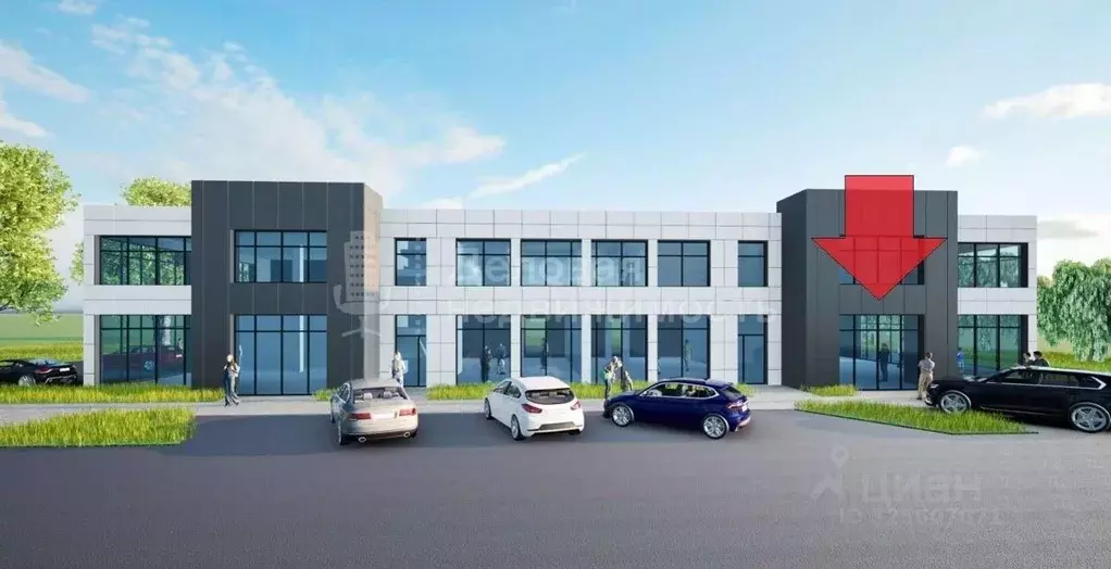 Торговая площадь в Новгородская область, Великий Новгород Московская ... - Фото 1