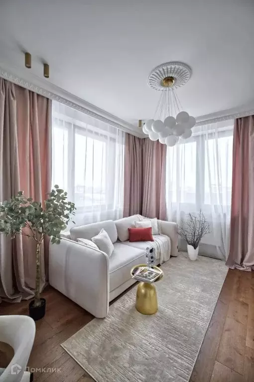 Продаётся 2-к квартира, 70 м - Фото 0