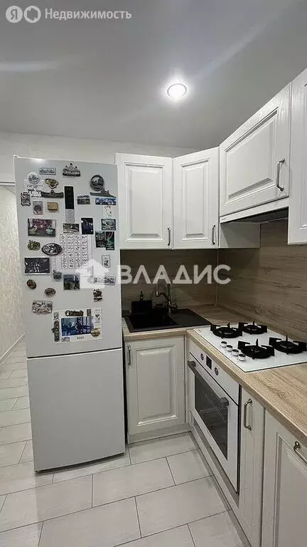 3-комнатная квартира: Москва, Туристская улица, 22к2 (60 м) - Фото 2