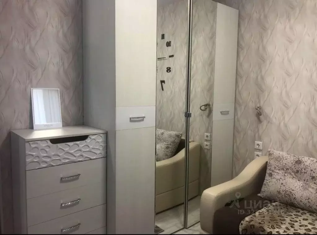 Студия Московская область, Химки городской округ, д. Подолино, Велтон ... - Фото 2