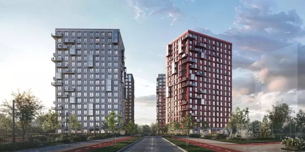 3-к кв. Забайкальский край, Чита Железобетонная ул., 1/4 (68.79 м) - Фото 1