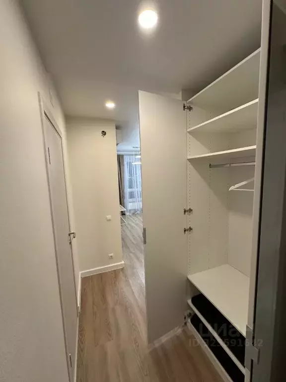 1-к кв. Москва Очаковское ш., 5к1 (32.0 м) - Фото 2