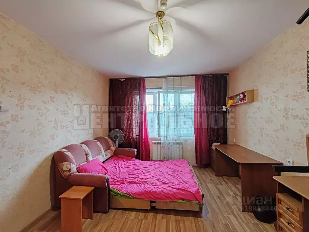 1-к кв. Смоленская область, Смоленск Королевка мкр, 15А (41.0 м) - Фото 0