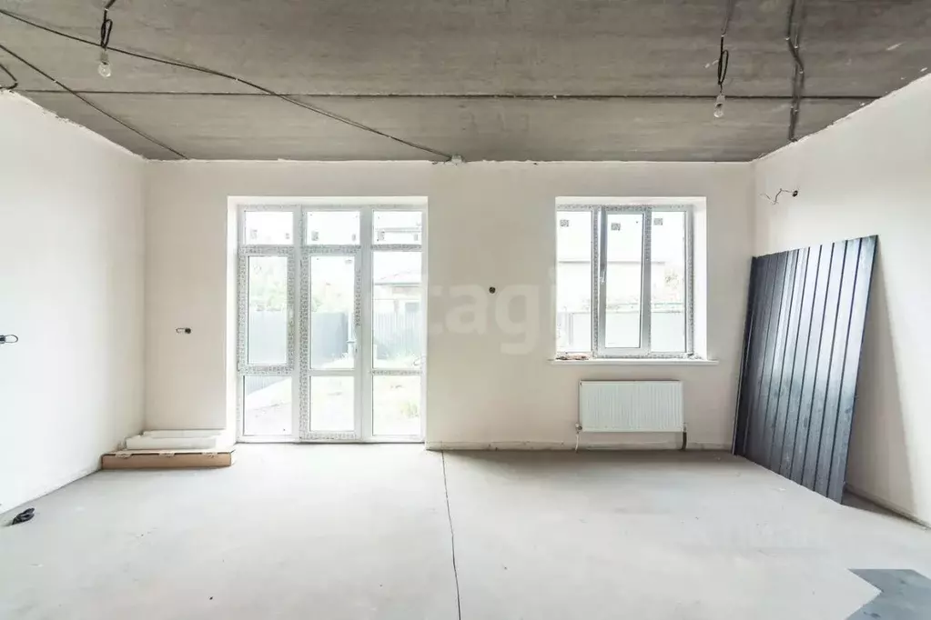 Дом в Ростовская область, Батайск ул. Максима Горького (130 м) - Фото 1