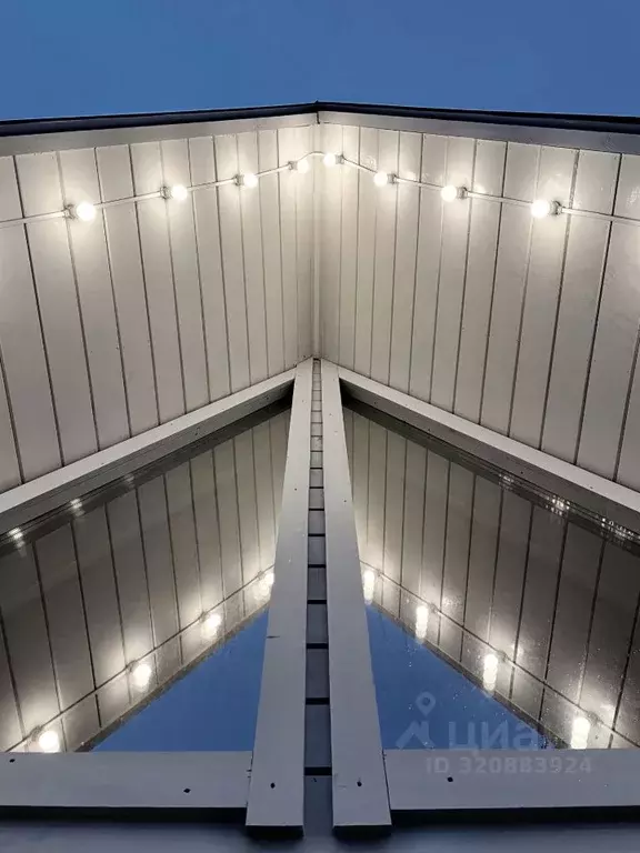 Дом в Самарская область, Самара Нижние Дойки СНТ, 17-я линия, 12 (54 ... - Фото 1
