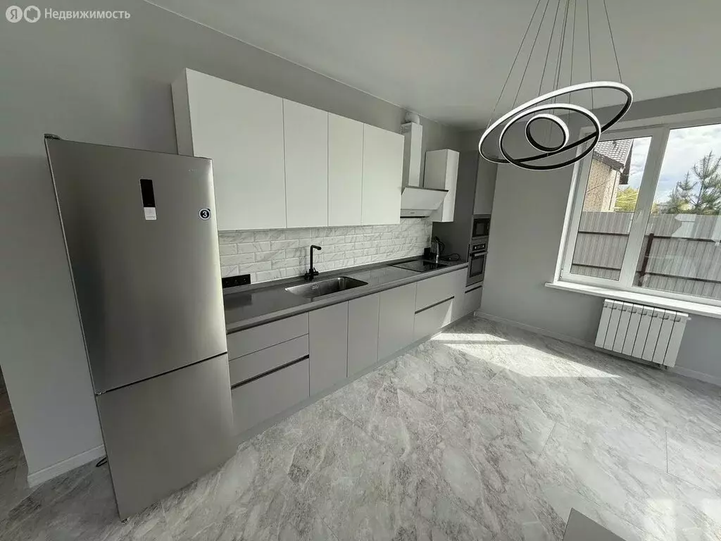 Дом в Тверская область, Конаковский муниципальный округ, деревня ... - Фото 1