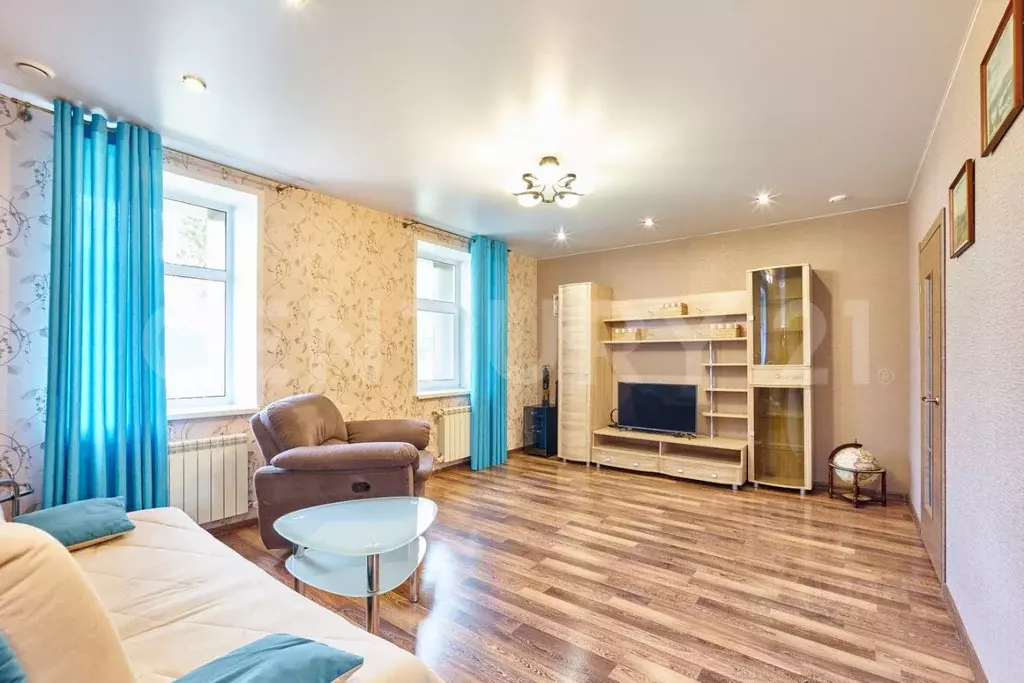 Дом в Пермский край, Пермь ул. 3-я Новгородская, 87 (131 м) - Фото 0