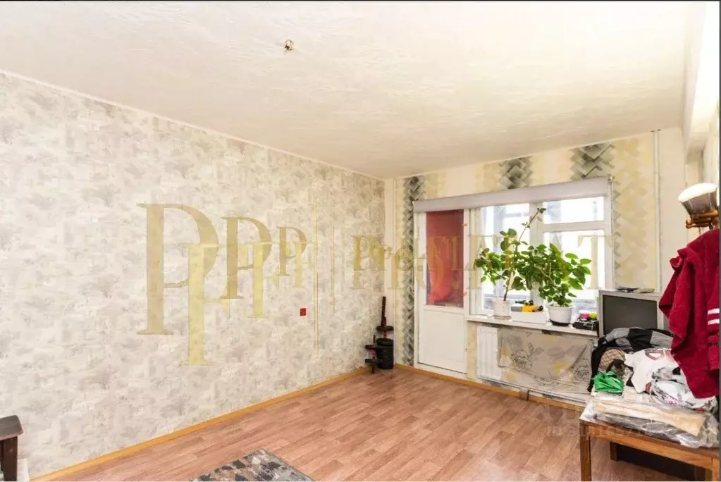 1-к кв. Санкт-Петербург ул. Карпинского, 26 (31.3 м) - Фото 0