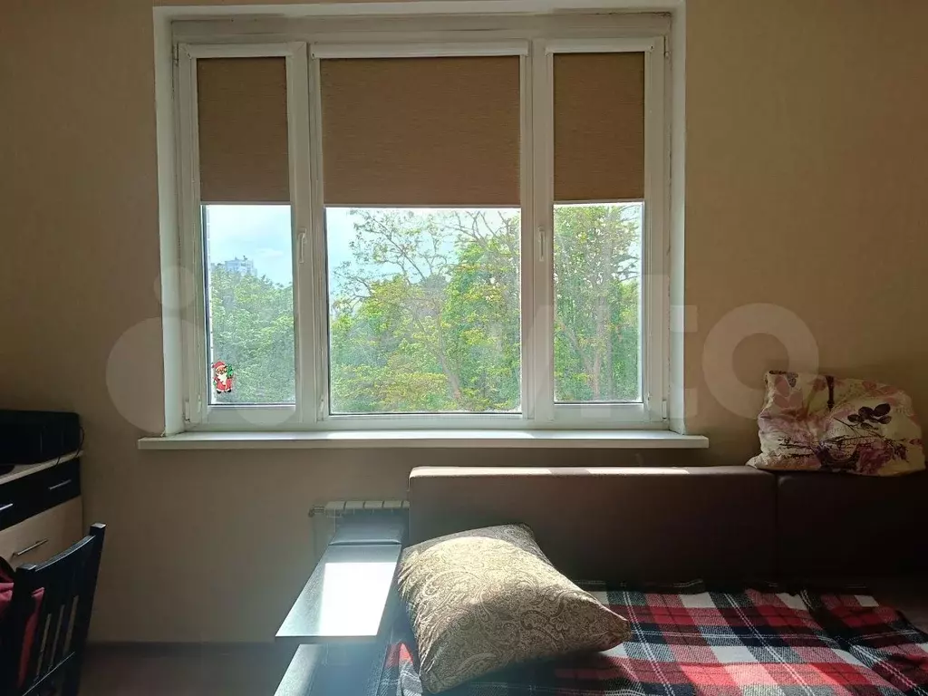 Квартира-студия, 27,7 м, 6/14 эт. - Фото 0