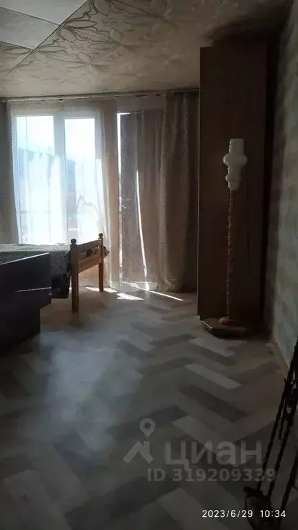 Дом в Краснодарский край, Туапсинский муниципальный округ, с. Агой, ... - Фото 1