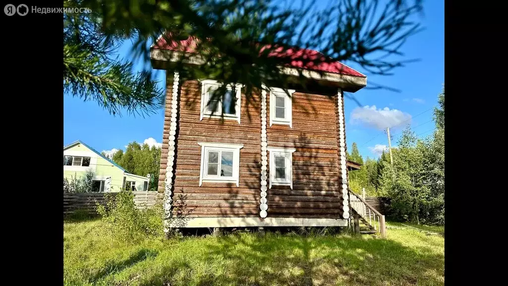 Дом в деревня Визябож, Полевая улица (86 м) - Фото 2