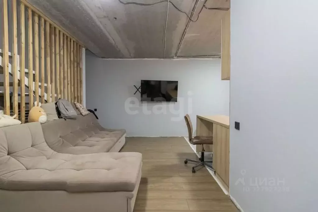 Таунхаус в Тюменская область, Тюмень ул. Владимира Соболевского (122 ... - Фото 1