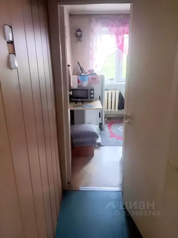 2-к кв. Ленинградская область, Светогорск Выборгский район, ... - Фото 2