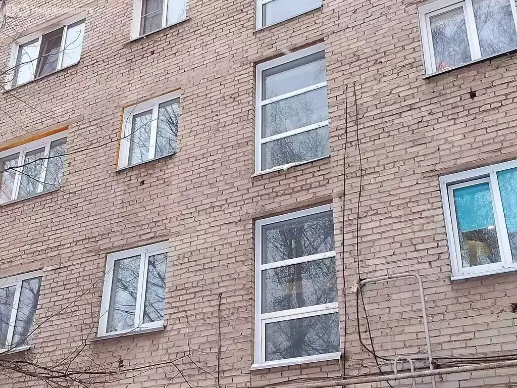 1-комнатная квартира: Бийск, Советская улица, 64 (30.5 м) - Фото 2