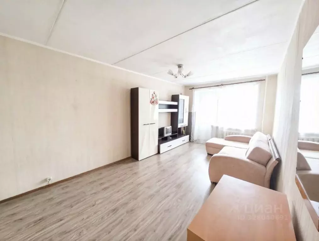 1-к кв. Московская область, Пушкино Московский просп., 6 (32.2 м) - Фото 2