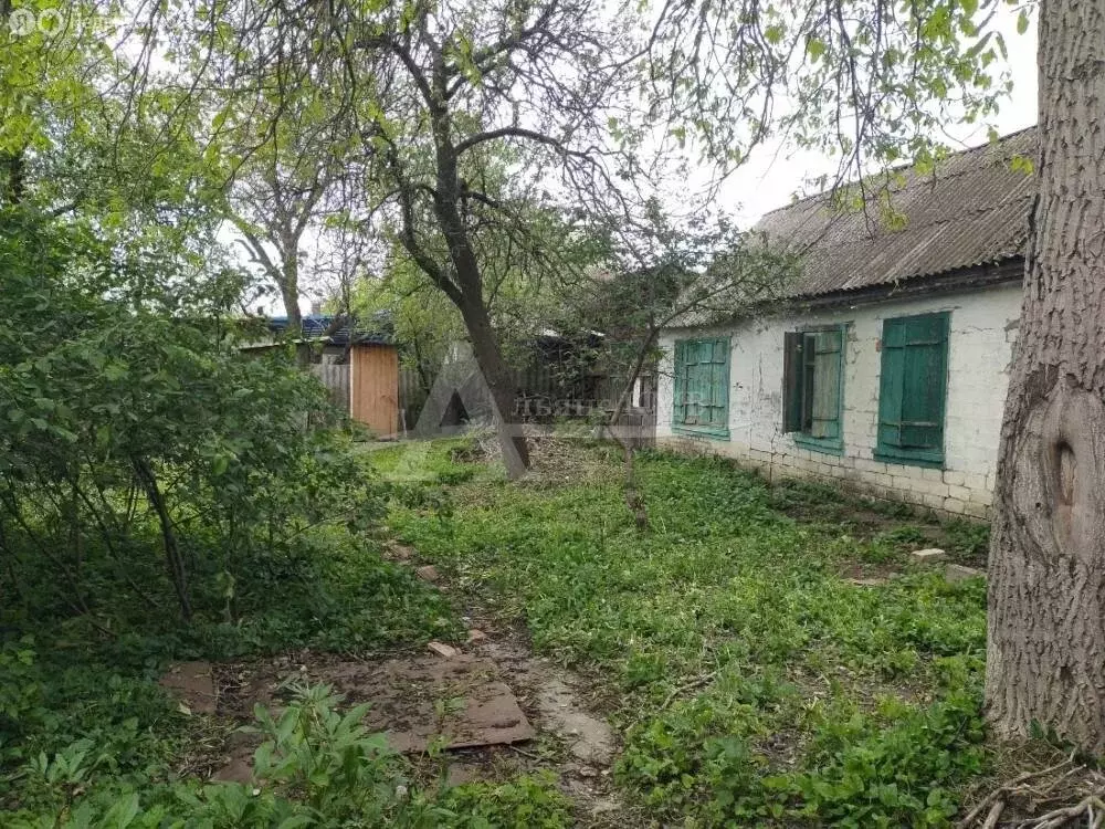 Дом в Георгиевск, Харьковский проезд (50 м) - Фото 0