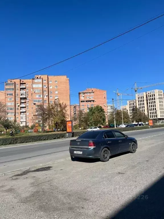 3-к кв. Северная Осетия, Владикавказ ул. Калинина, 64 (75.0 м) - Фото 1