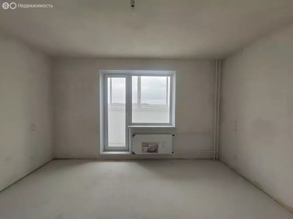 1-комнатная квартира: Копейск, Республиканская улица, 2А (35.65 м) - Фото 2