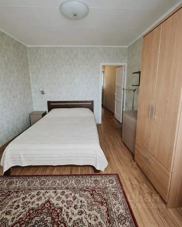 1-к кв. Ростовская область, Ростов-на-Дону просп. Ленина, 42 (30.9 м) - Фото 2