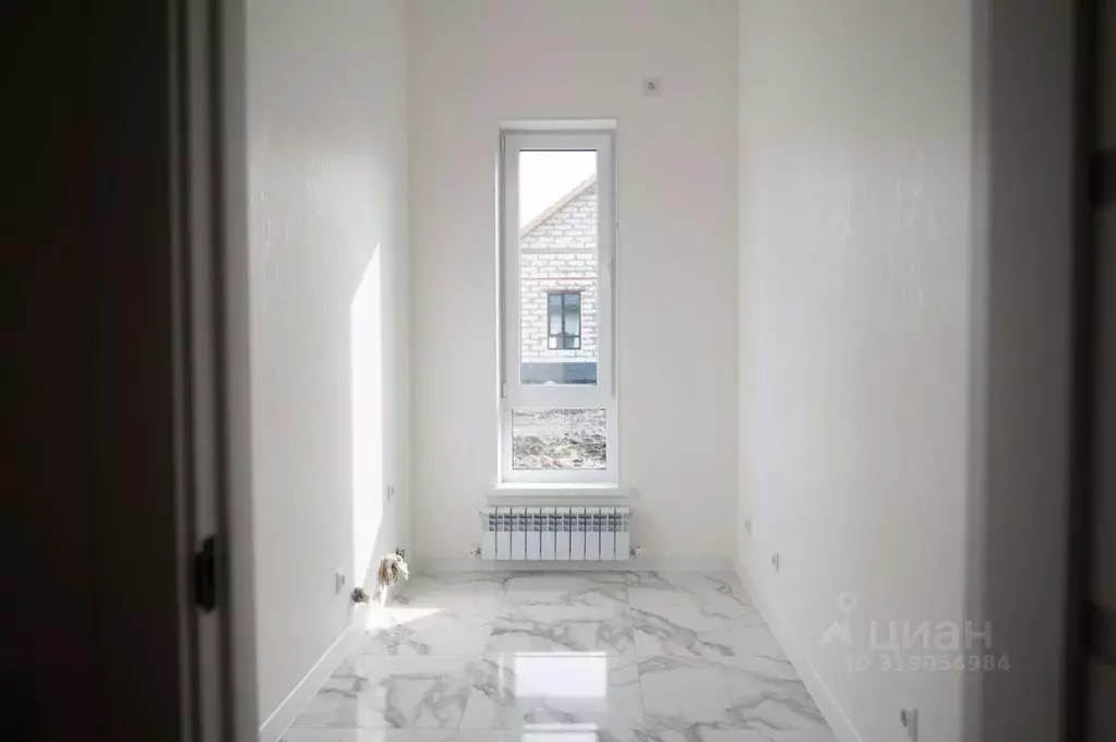 Дом в Пензенская область, Пензенский район, Засечный сельсовет, с. ... - Фото 1