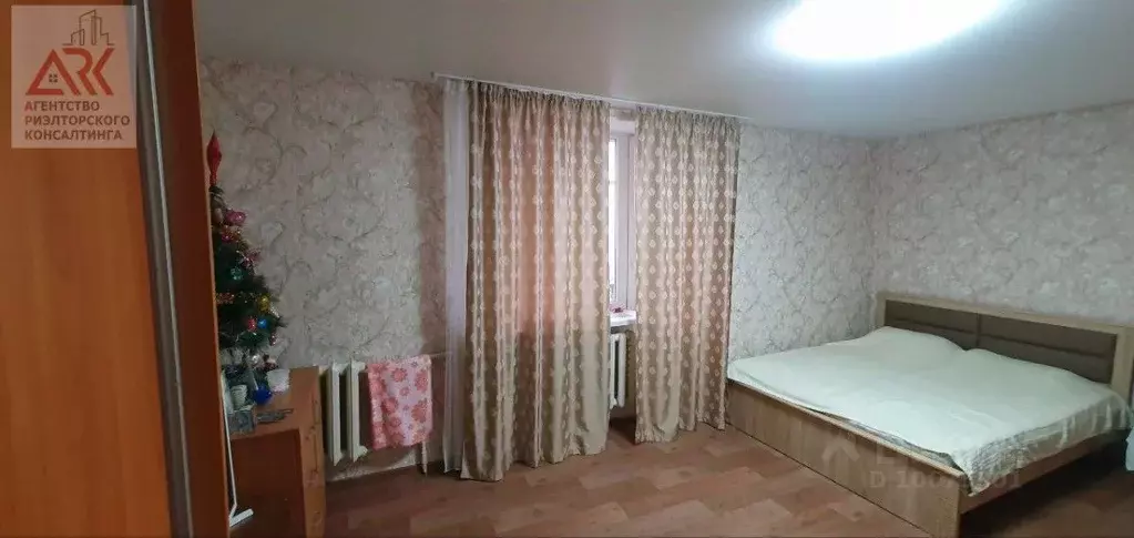 1-к кв. Крым, Симферополь ул. Беспалова, 47А (35.0 м) - Фото 0