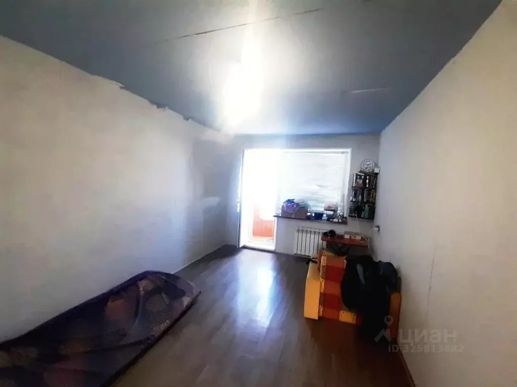 2-к кв. Башкортостан, Уфимский район, с. Авдон ул. 60 лет СССР, 22 ... - Фото 2