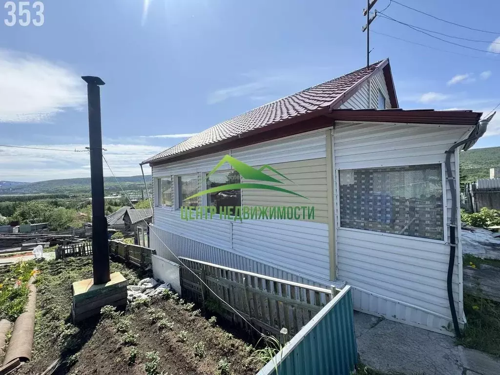 Дом, 129 м - Фото 1