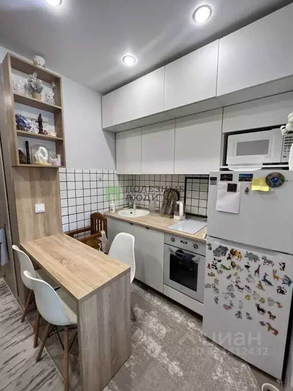 Студия Амурская область, Благовещенский район, с. Чигири Лесная ул., ... - Фото 2