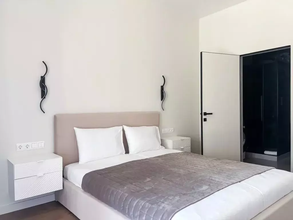 1-к кв. Калининградская область, Калининград ул. Молодой Гвардии, 34 ... - Фото 2