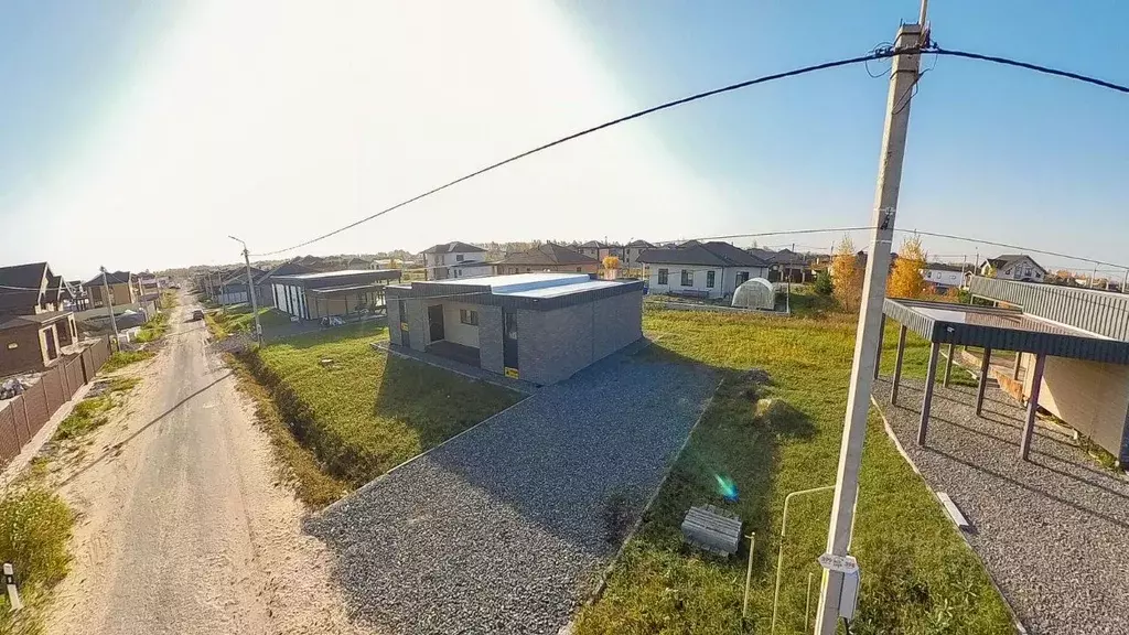 Дом в Тюменская область, Тюмень Лето-Парк кп, 399 (104 м) - Фото 2