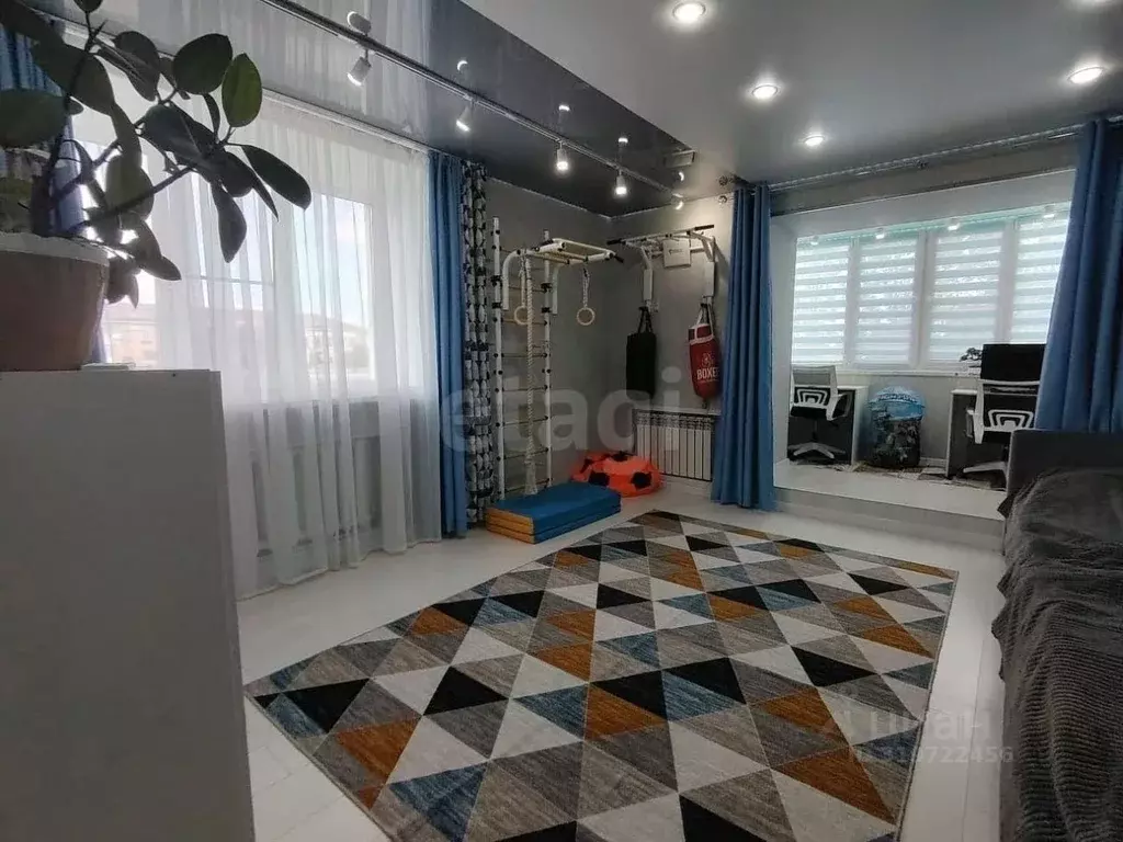 2-к кв. Архангельская область, Котлас просп. Мира, 30/10 (69.3 м) - Фото 1