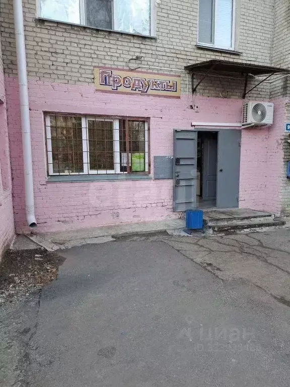Торговая площадь в Курганская область, Курган ул. 2-я Часовая, 9 (54 ... - Фото 1