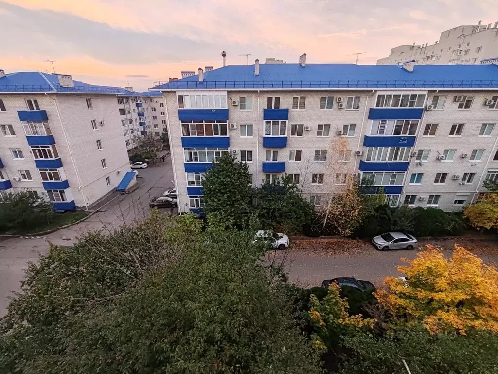 2-к кв. Ставропольский край, Ставрополь ул. Чехова, 55 (52.0 м) - Фото 2