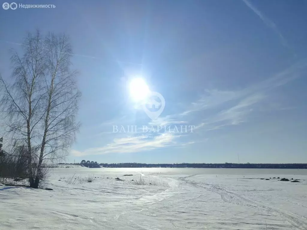 Дом в Ярославская область, Рыбинский муниципальный округ, деревня ... - Фото 1