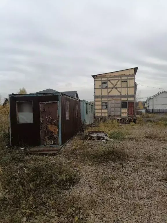 Участок в Москва 123-й кв-л,  (4.0 сот.) - Фото 1