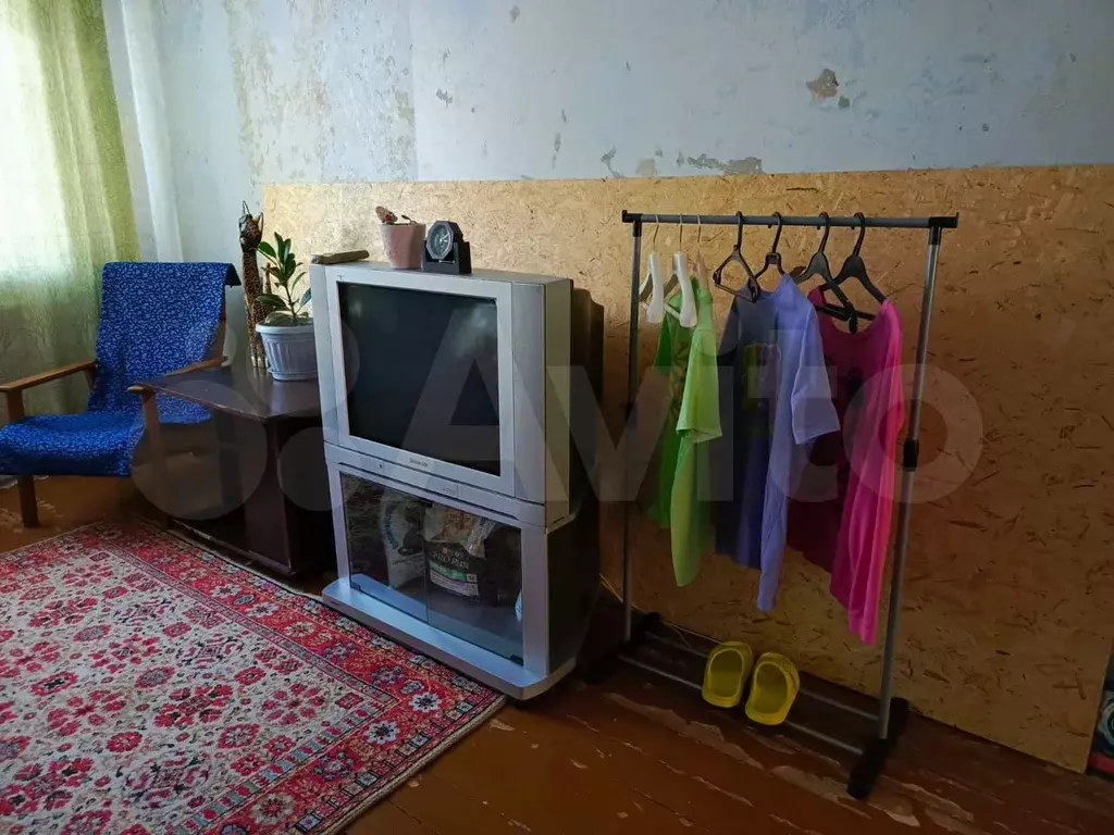 Комната 15 м в 2-к., 2/5 эт. - Фото 0