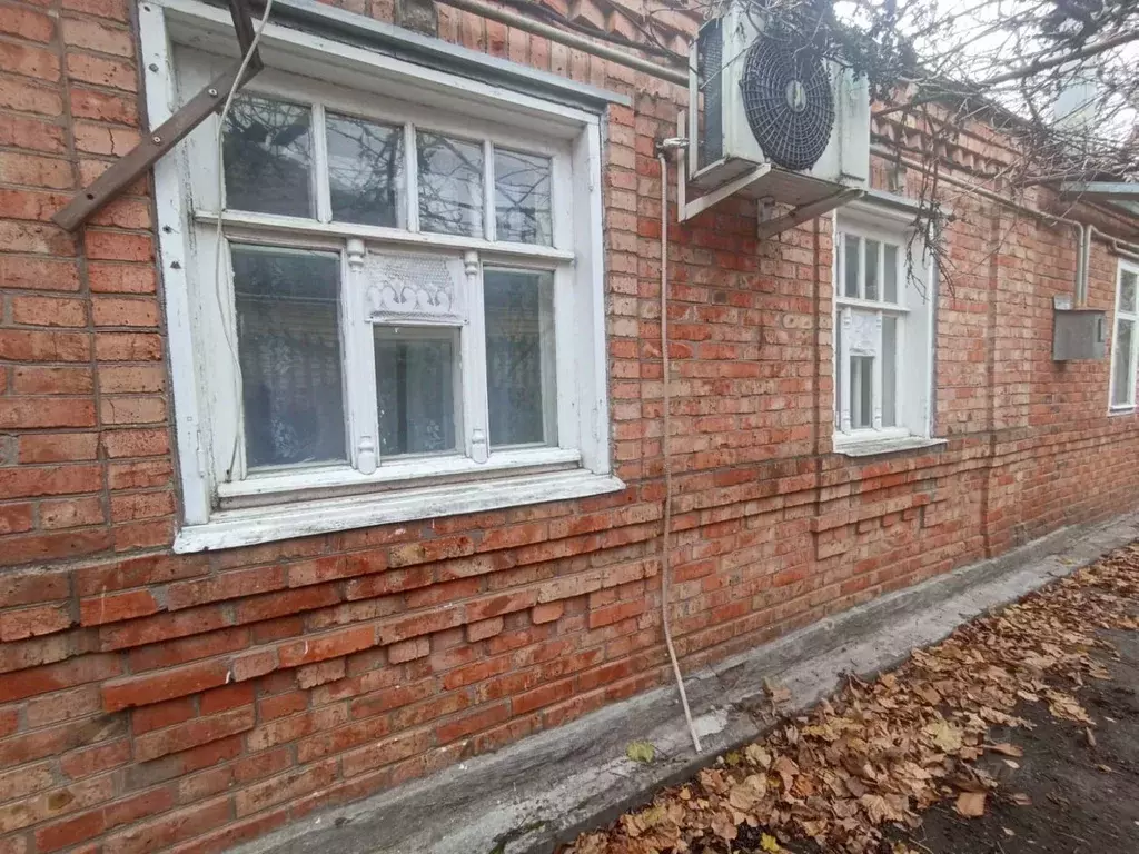 Дом в Краснодарский край, Ейск ул. Советов (76 м) - Фото 0
