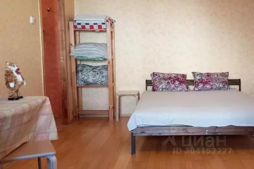 2-к кв. Санкт-Петербург Взлетная ул., 13 (55.0 м) - Фото 1