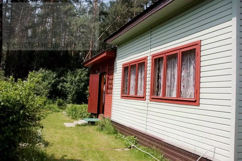 Дом в Ивановская область, Ивановский район, Богородское с/пос, д. ... - Фото 0
