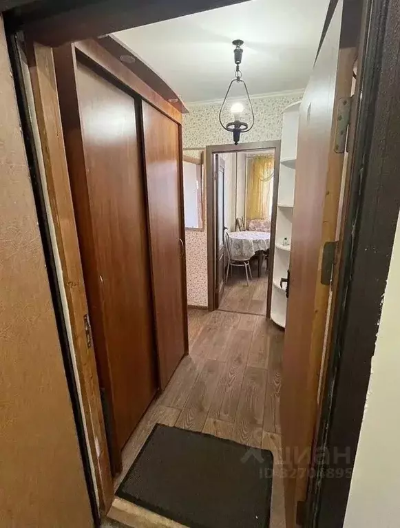 1-к кв. Москва, Москва, Зеленоград к330 (35.0 м) - Фото 2