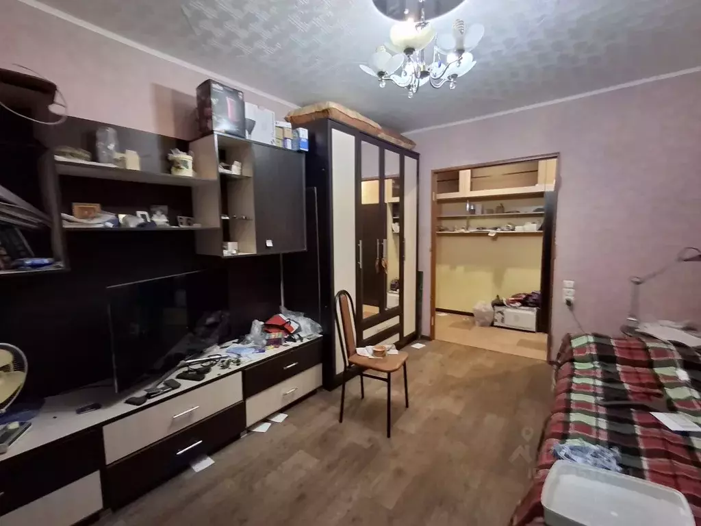 1-к кв. Ярославская область, Ярославль ул. 1-я Жилая, 8 (33.0 м) - Фото 2