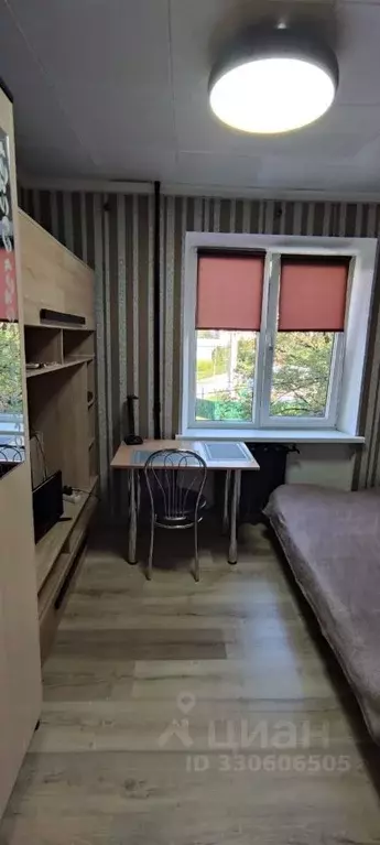 Студия Калининградская область, Калининград Красная ул., 131 (14.0 м) - Фото 1