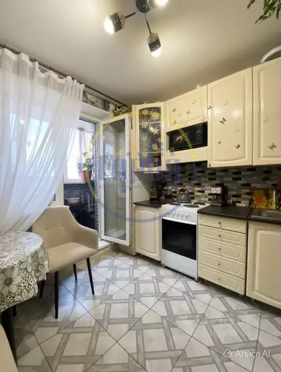 2-к кв. Челябинская область, Копейск ул. Жданова, 1А (38.3 м) - Фото 1