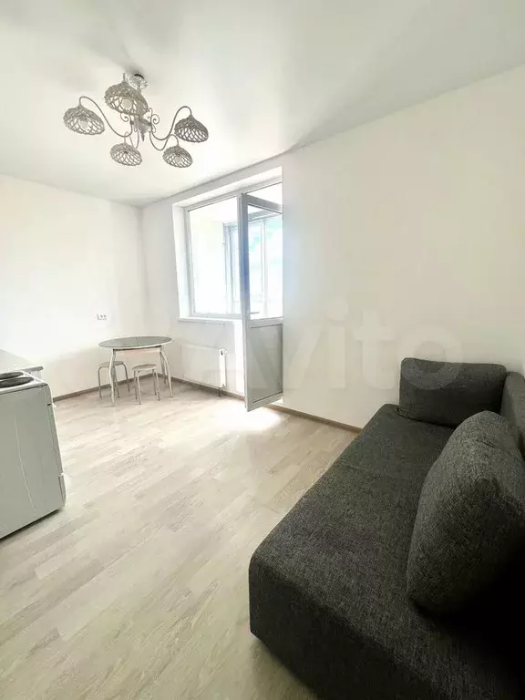 Квартира-студия, 25 м, 7/9 эт. - Фото 0