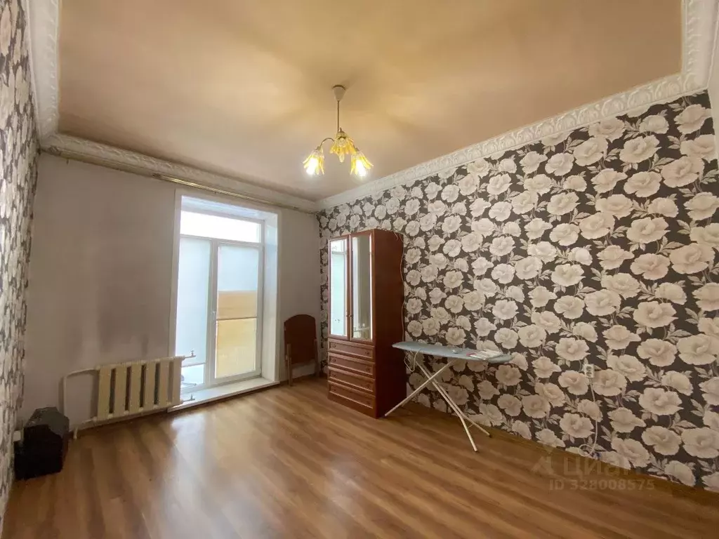 2-к кв. Кемеровская область, Новокузнецк ул. Петракова, 36 (59.5 м) - Фото 2